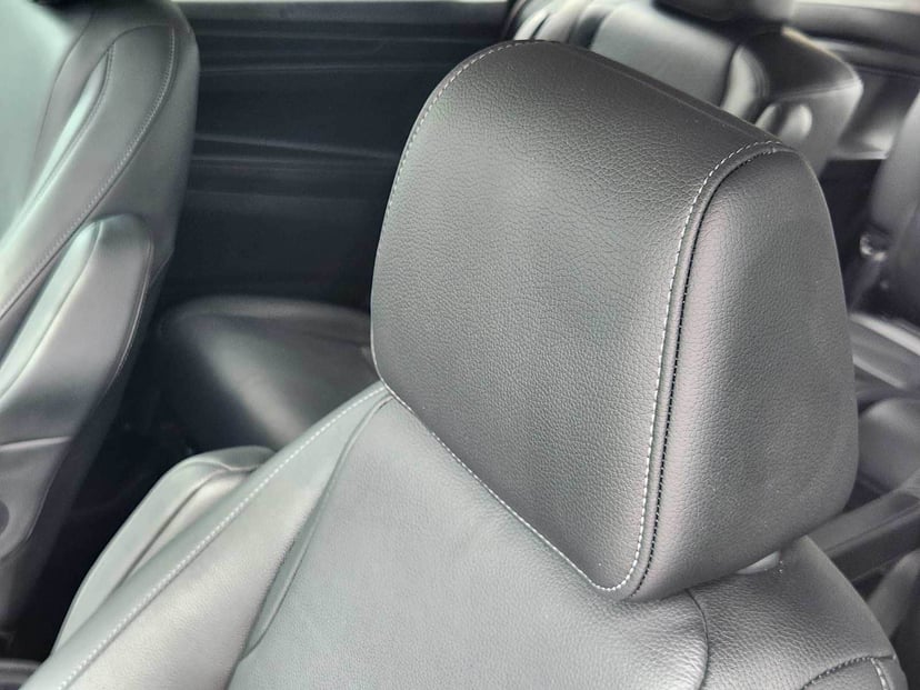 2025 Honda Odyssey - Image 14