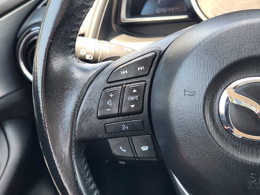 2017 Mazda CX-3 - Image 28