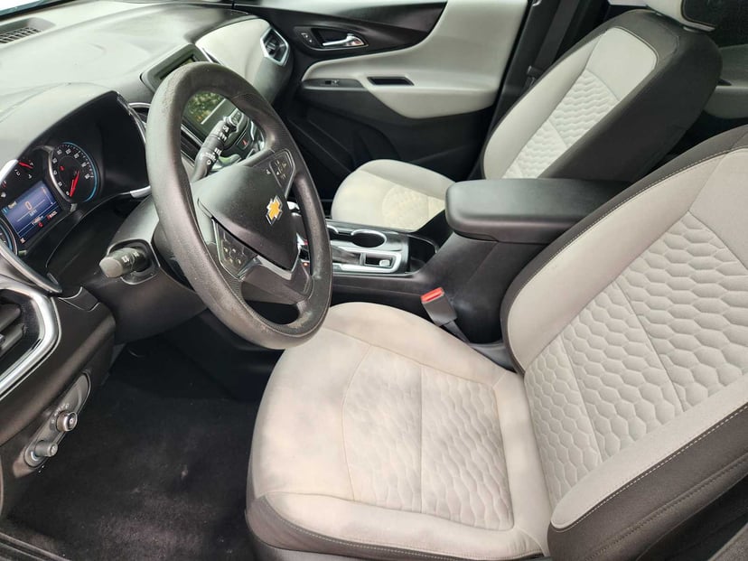 2019 Chevrolet Equinox - Image 13