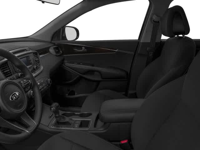 2017 Kia Sorento - Image 11