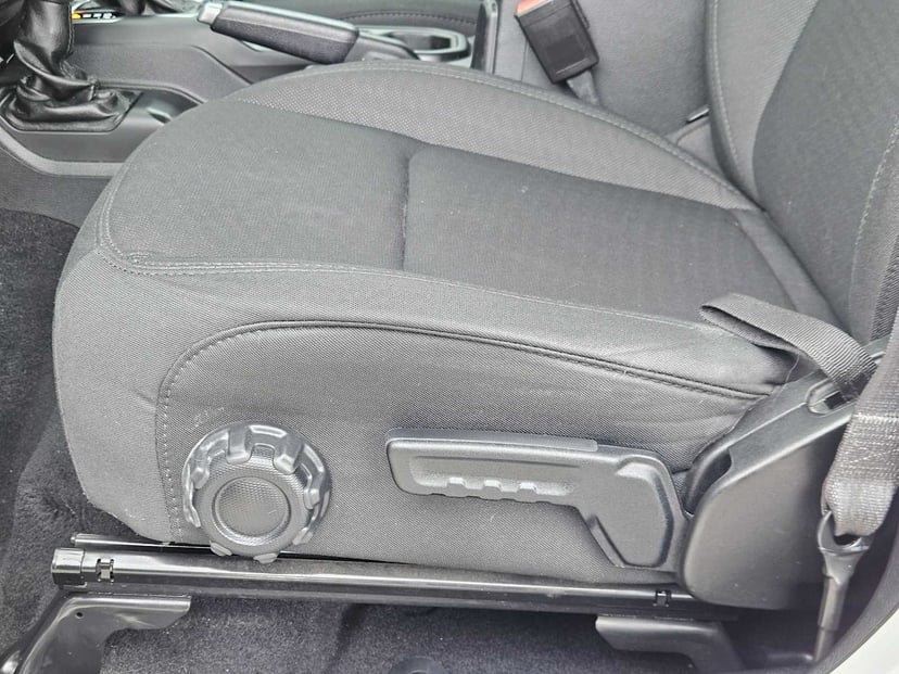 2021 Jeep Wrangler - Image 22