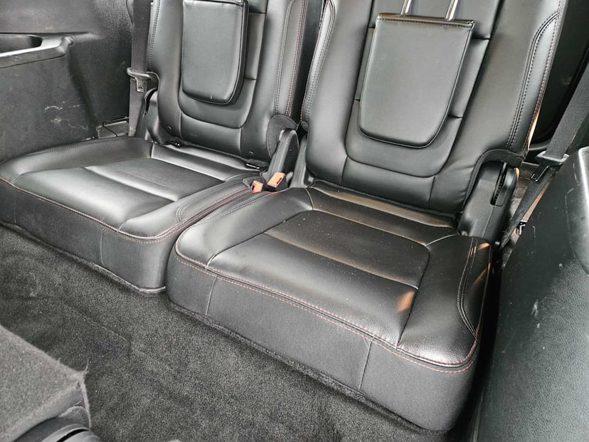 2017 Ford Explorer - Image 26