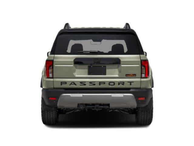 2026 Honda Passport - Image 5