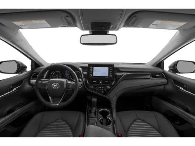 2023 Toyota Camry - Image 11