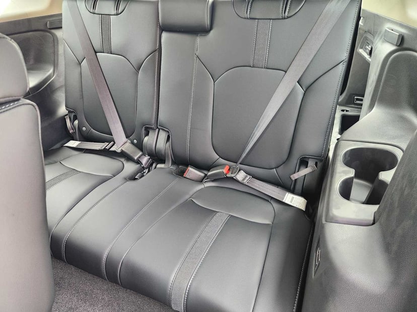 2025 Honda Pilot - Image 23