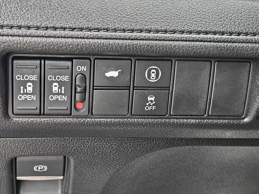 2023 Honda Odyssey - Image 22
