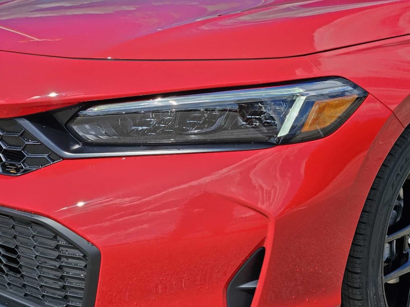 2026 Honda Civic - Image 6