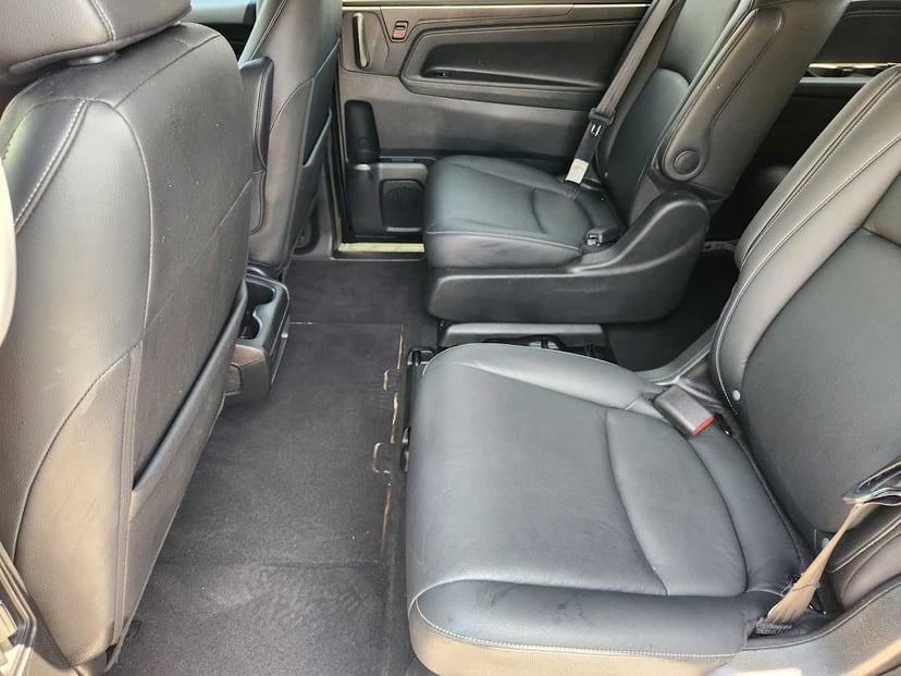 2024 Honda Odyssey - Image 31