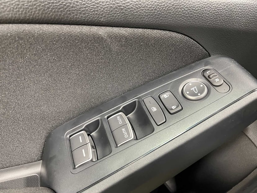 2026 Honda Civic Hybrid - Image 10