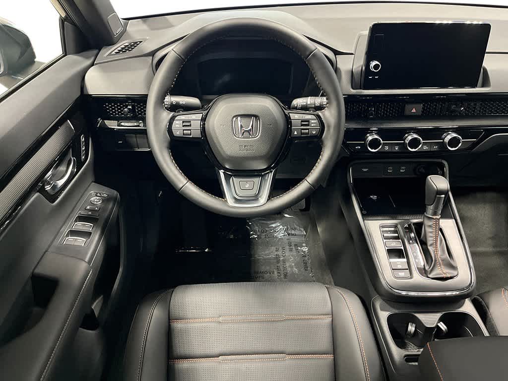 2026 Honda CR-V Hybrid - Image 17