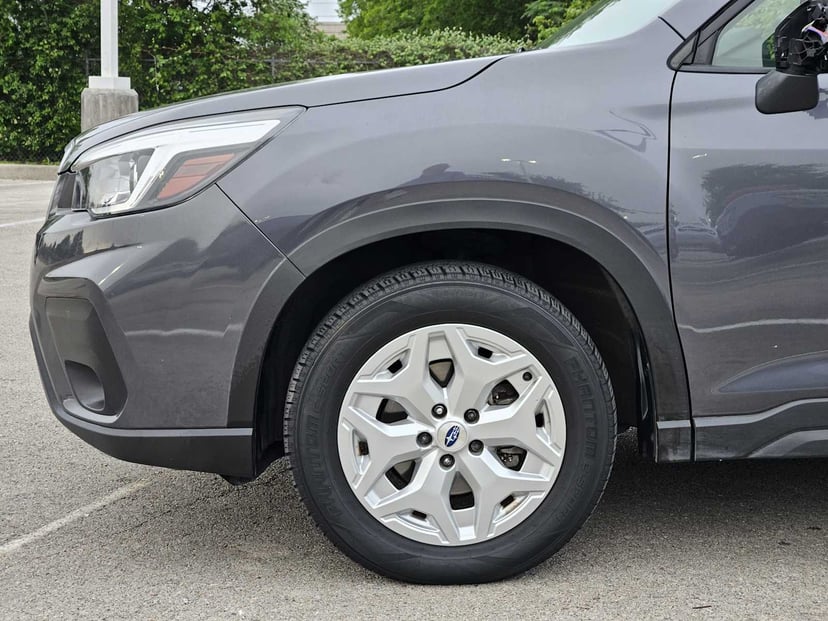 2020 Subaru Forester - Image 8