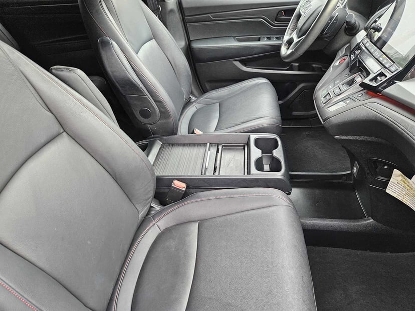 2023 Honda Odyssey - Image 14
