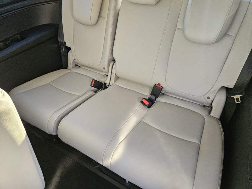 2026 Honda Odyssey - Image 26