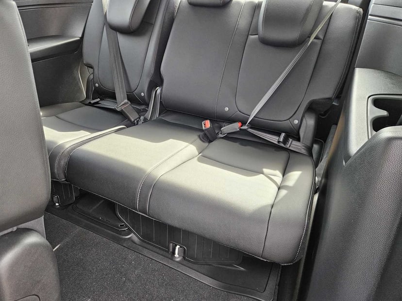 2026 Honda Odyssey - Image 23