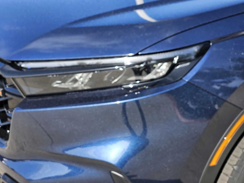 2026 Honda CR-V Hybrid - Image 7