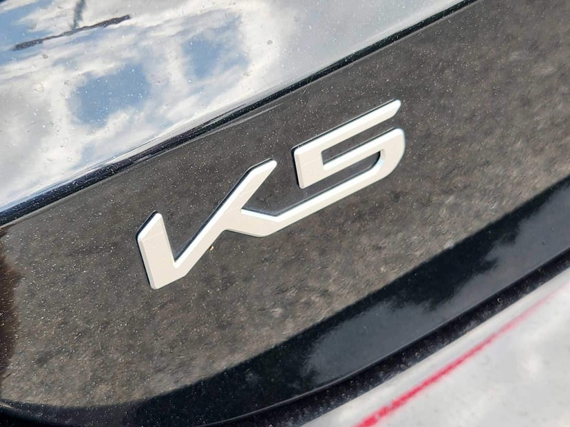 2023 Kia K5 - Image 11