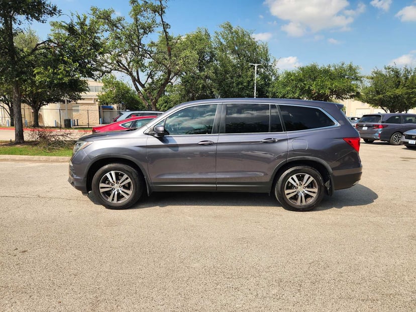 2016 Honda Pilot - Image 3