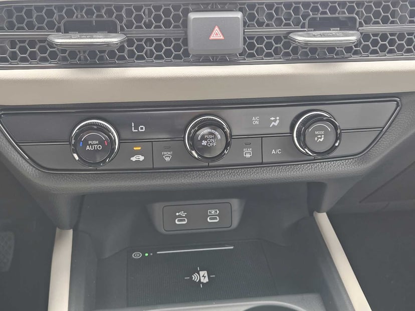 2026 Honda HR-V - Image 16