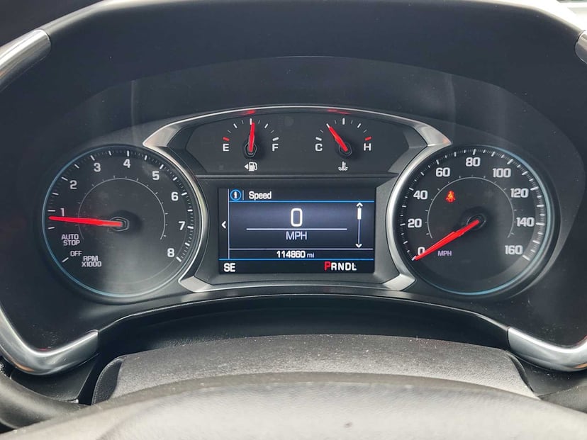2019 Chevrolet Equinox - Image 16
