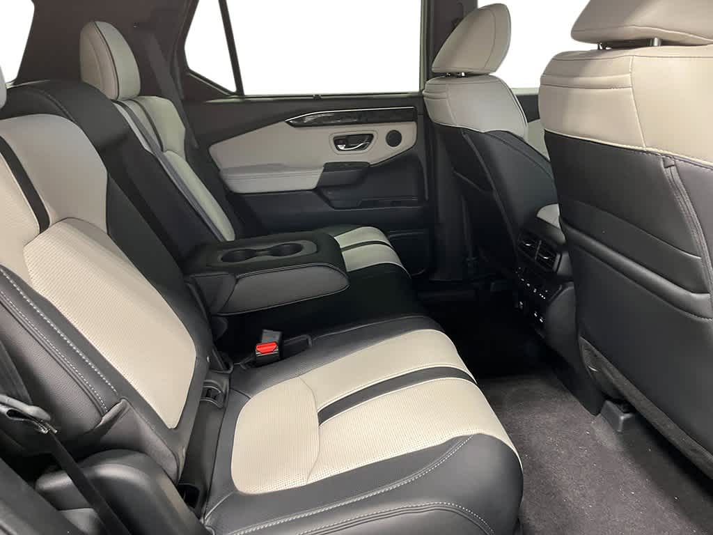 2026 Honda Passport - Image 27