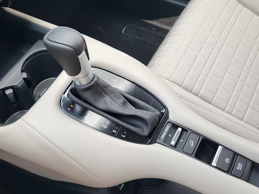 2026 Honda HR-V - Image 17