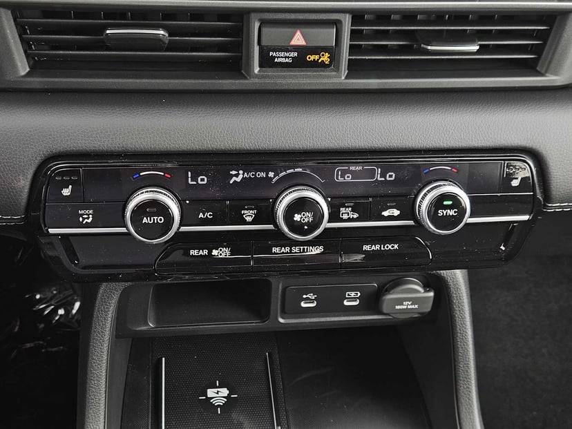 2026 Honda Pilot - Image 16