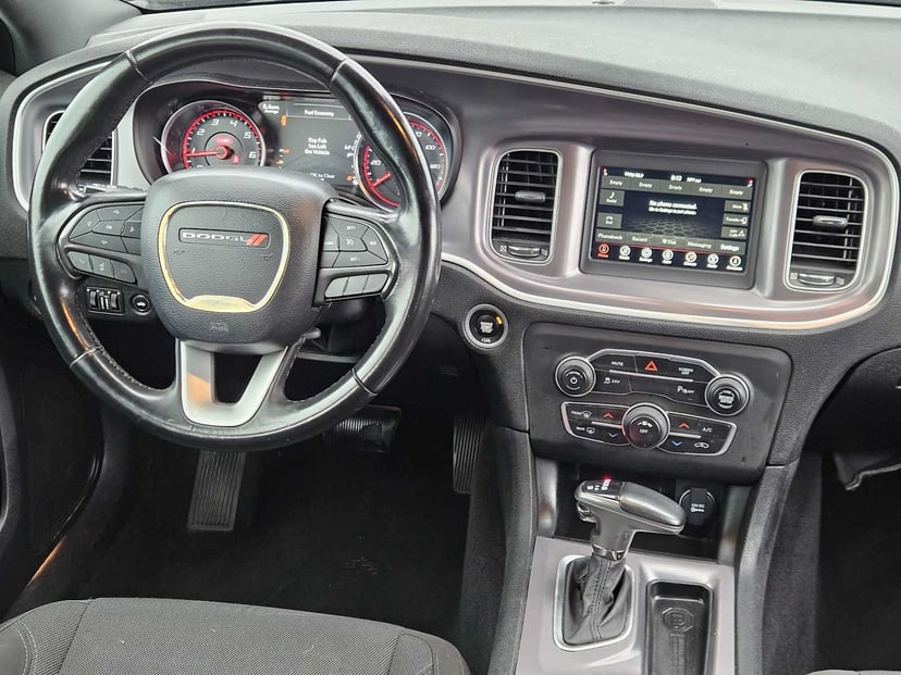 2019 Dodge Charger - Image 24