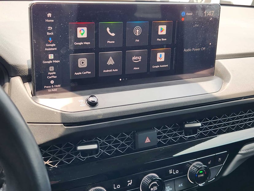2023 Honda Accord Hybrid - Image 17