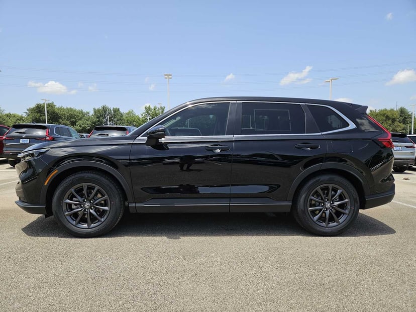2026 Honda CR-V - Image 3