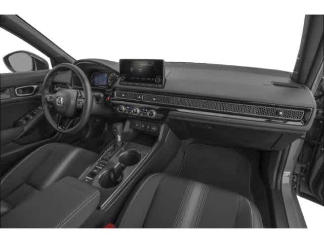 2026 Honda Civic - Image 18