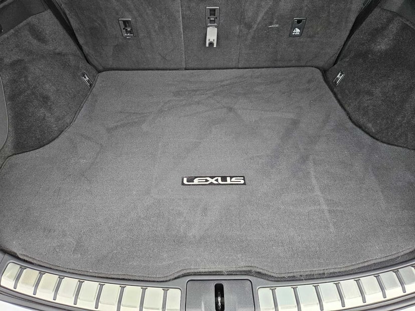 2023 LEXUS RX 350 - Image 31