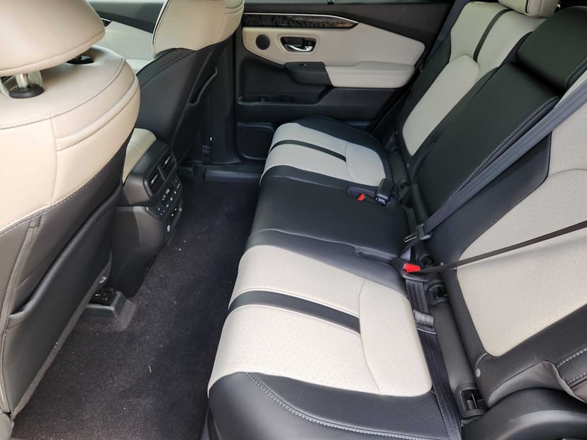 2026 Honda Passport - Image 22