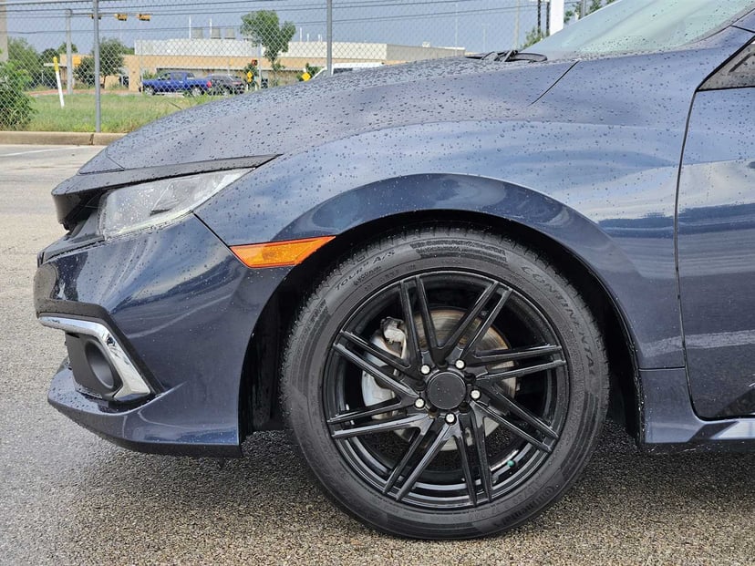 2019 Honda Civic Sedan - Image 8