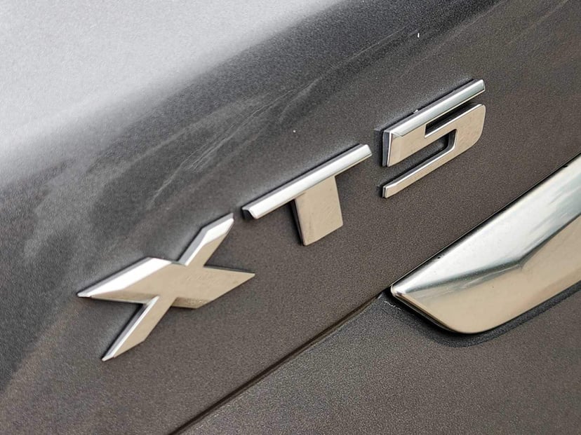 2020 Cadillac XT5 - Image 12