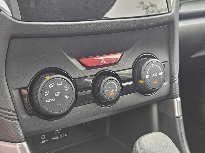 2020 Subaru Forester - Image 19