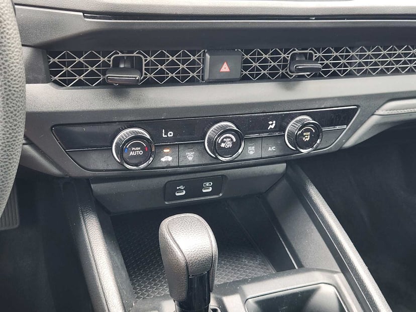 2024 Honda Accord - Image 19
