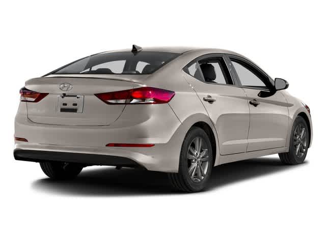 2017 Hyundai Elantra - Image 2