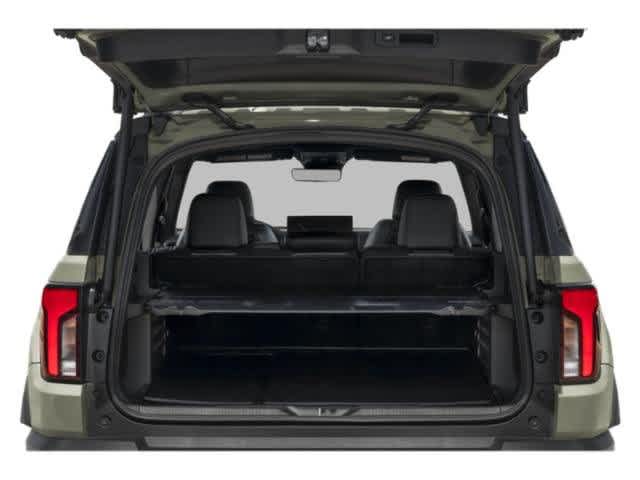 2026 Honda Passport - Image 10