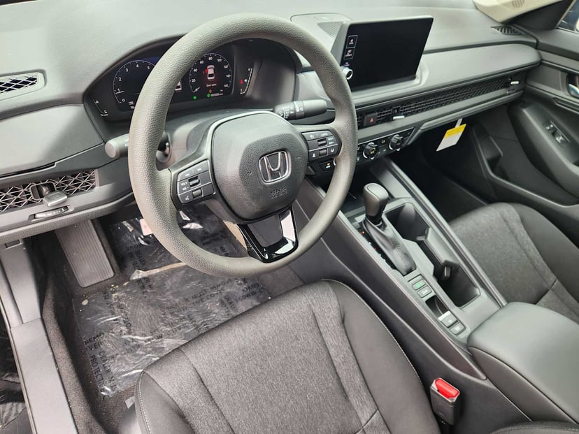 2026 Honda Accord - Image 11