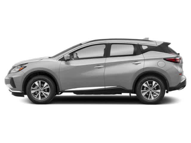 2023 Nissan Murano
