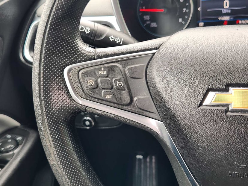 2019 Chevrolet Equinox - Image 27