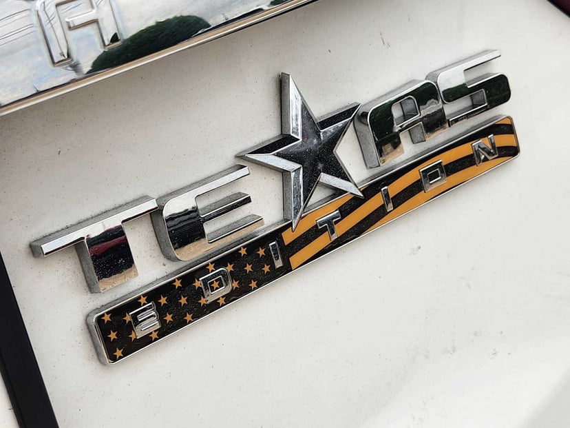 2015 Chevrolet Impala - Image 12
