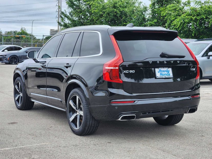 2019 Volvo XC90 - Image 5