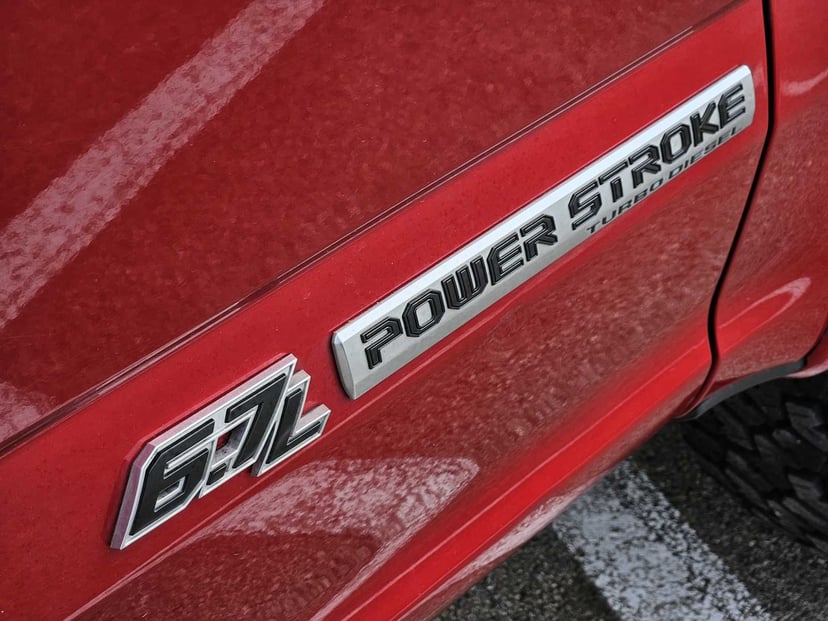 2020 Ford Super Duty F-250 SRW - Image 11