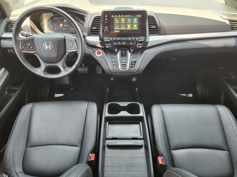 2024 Honda Odyssey - Image 26