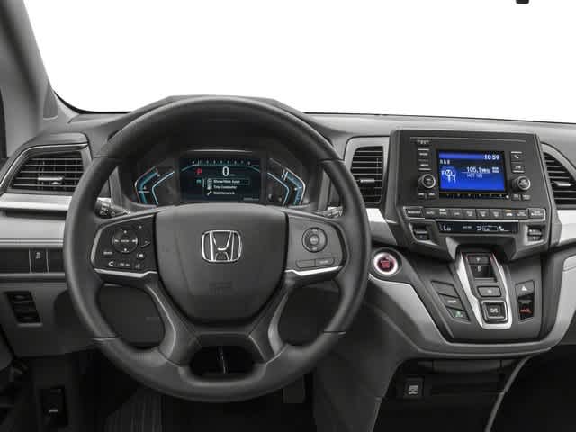 2018 Honda Odyssey - Image 7