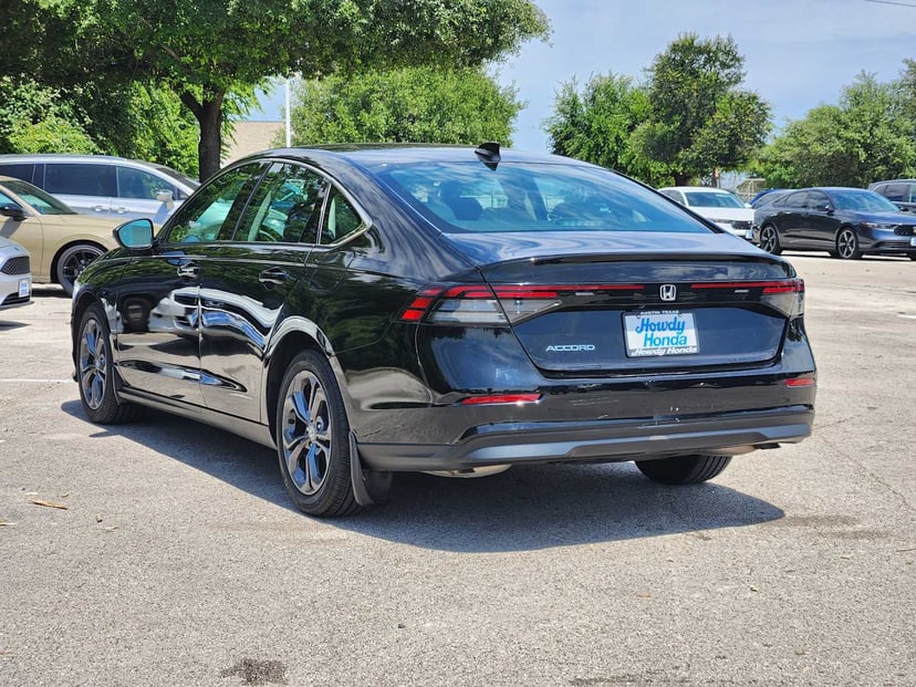 2023 Honda Accord - Image 5