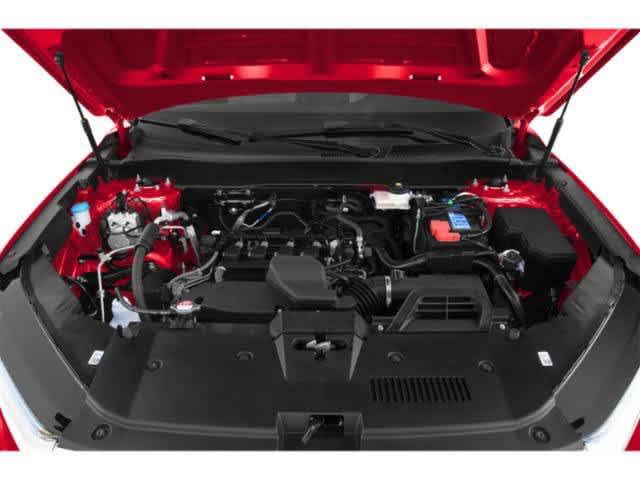 2024 Honda CR-V - Image 12