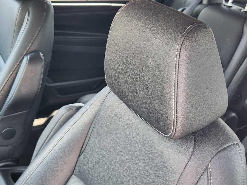 2024 Honda Odyssey - Image 15