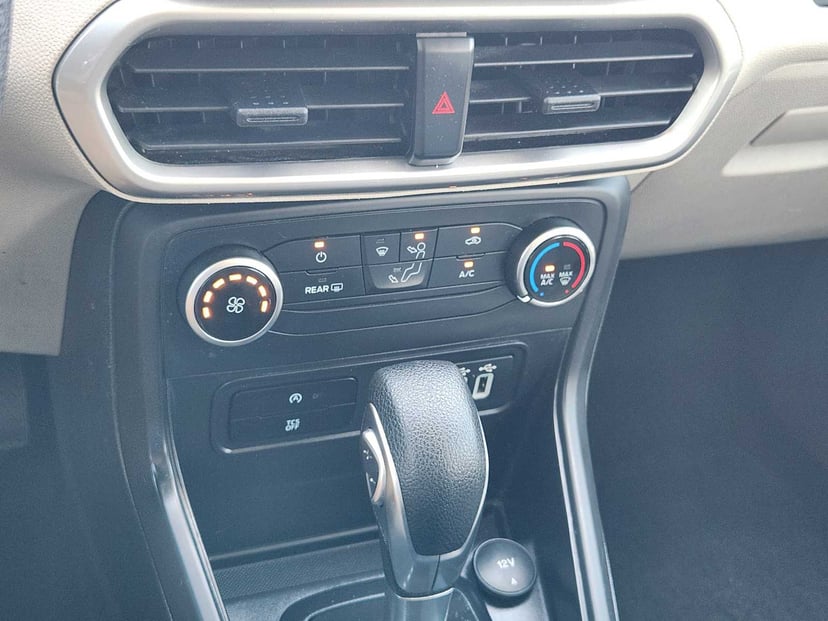 2018 Ford EcoSport - Image 19